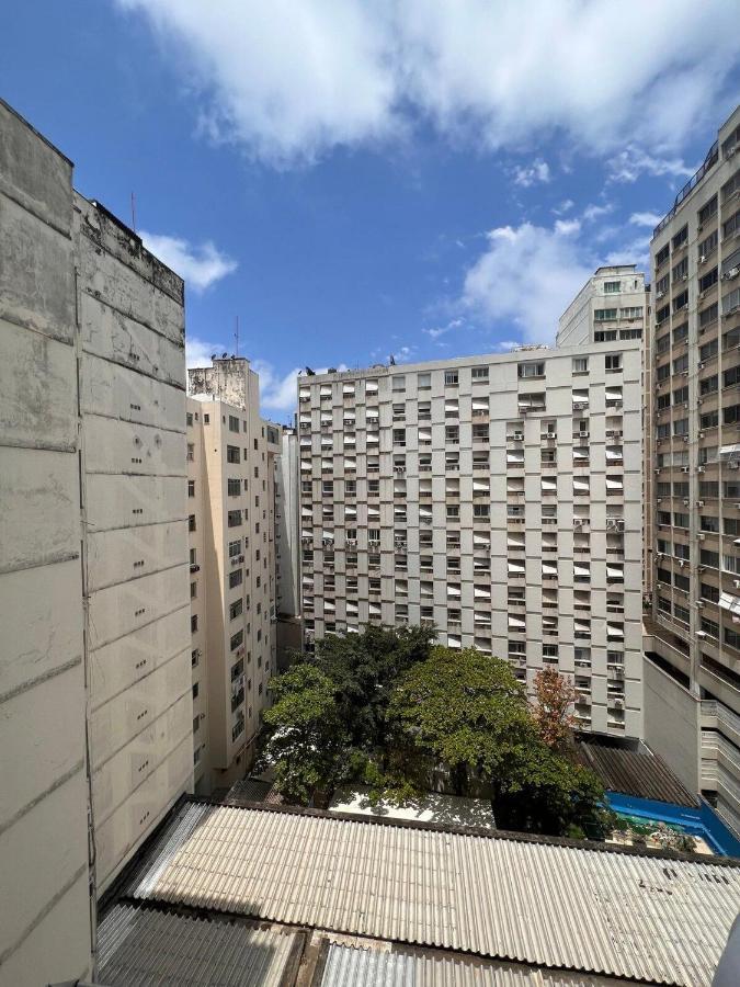 Otimo Na Quadra Da Av Nsa C 1137 Ap401 * Río de Janeiro
