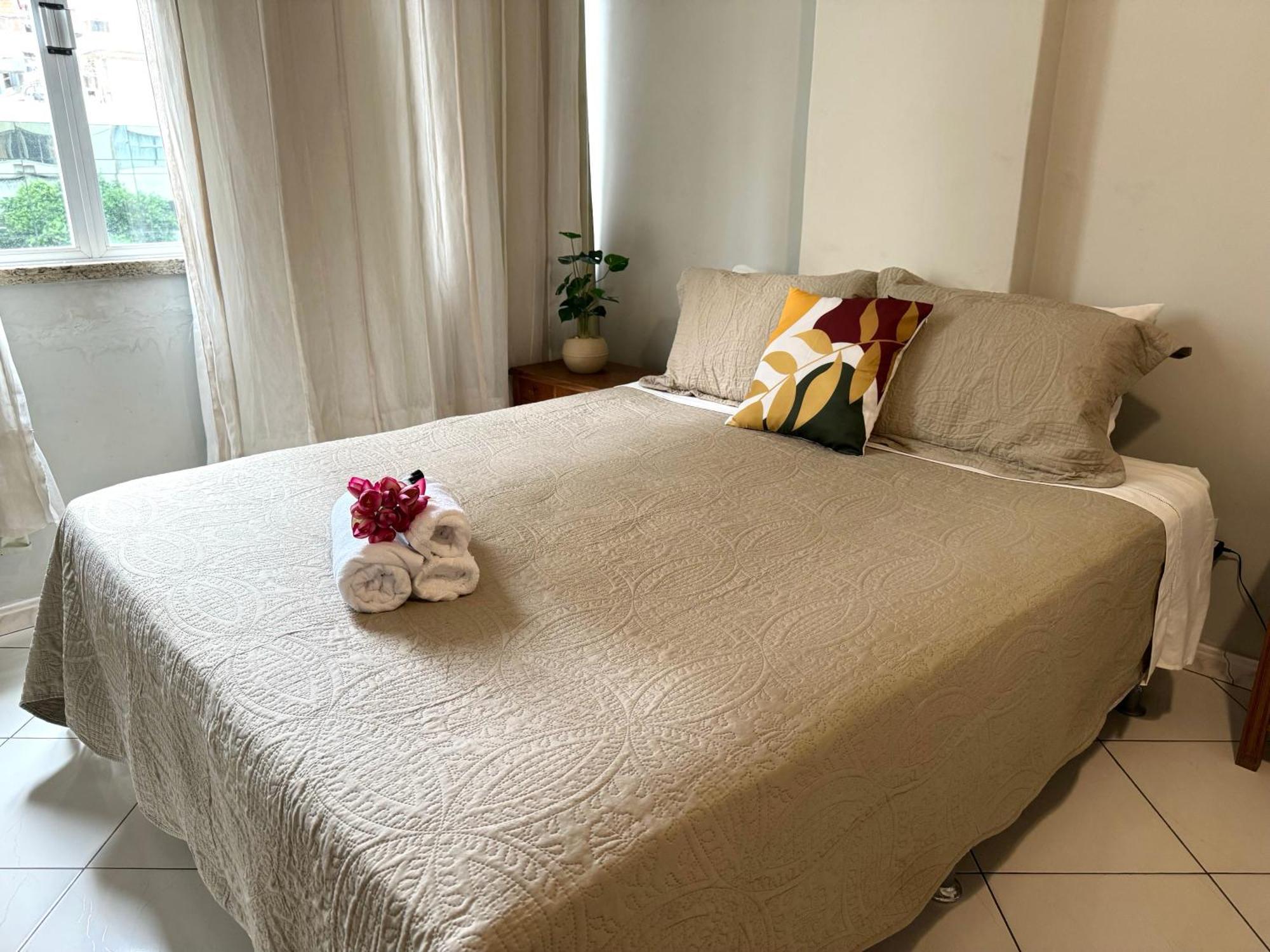 Otimo Na Quadra Da Av Nsa C 1137 Ap401 Apartamento *