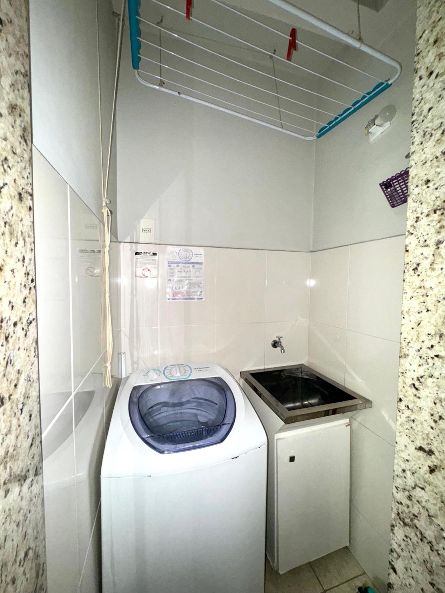 Otimo Na Quadra Da Av Nsa C 1137 Ap401 Apartamento Río de Janeiro