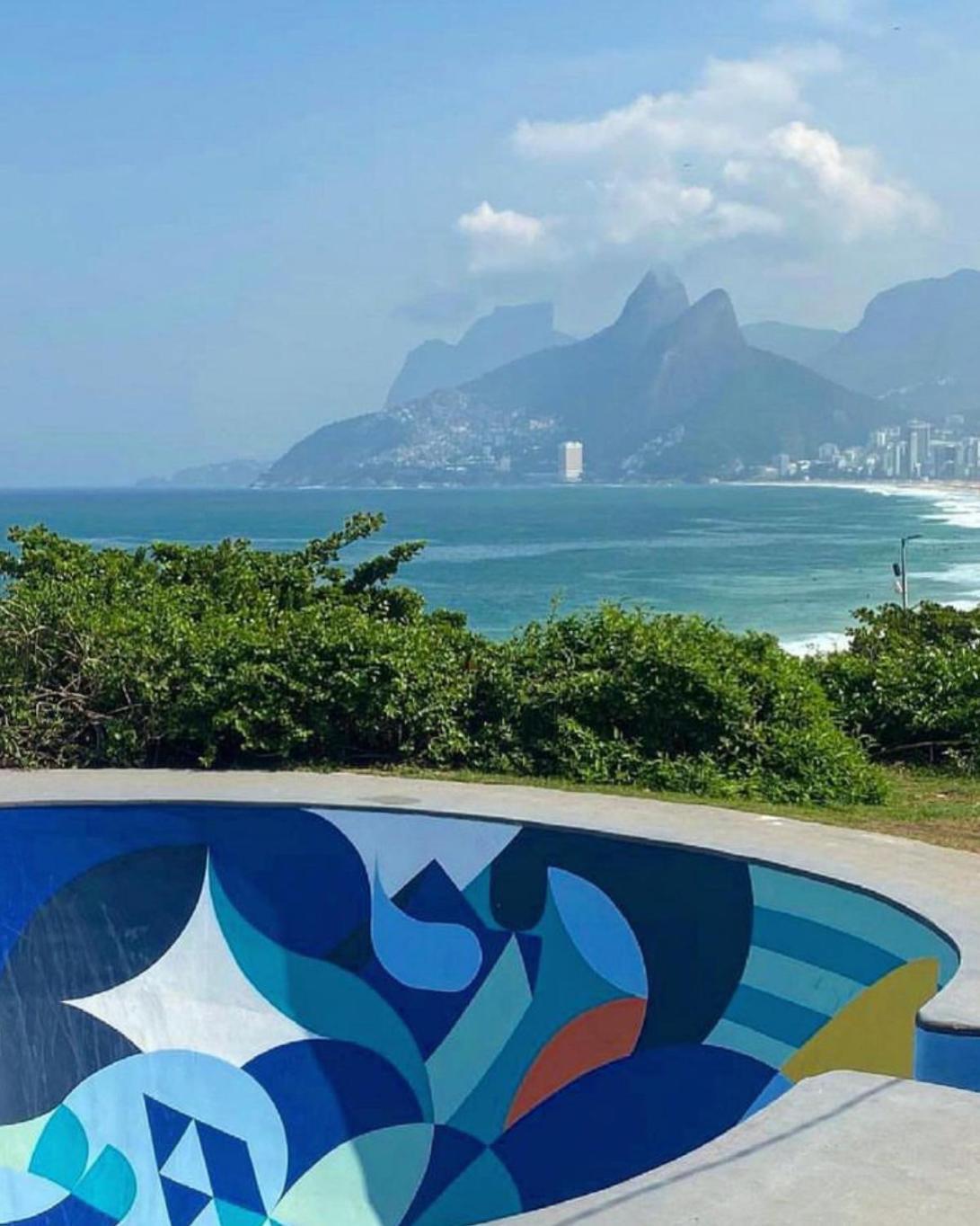 Otimo Na Quadra Da Av Nsa C 1137 Ap401 * Río de Janeiro