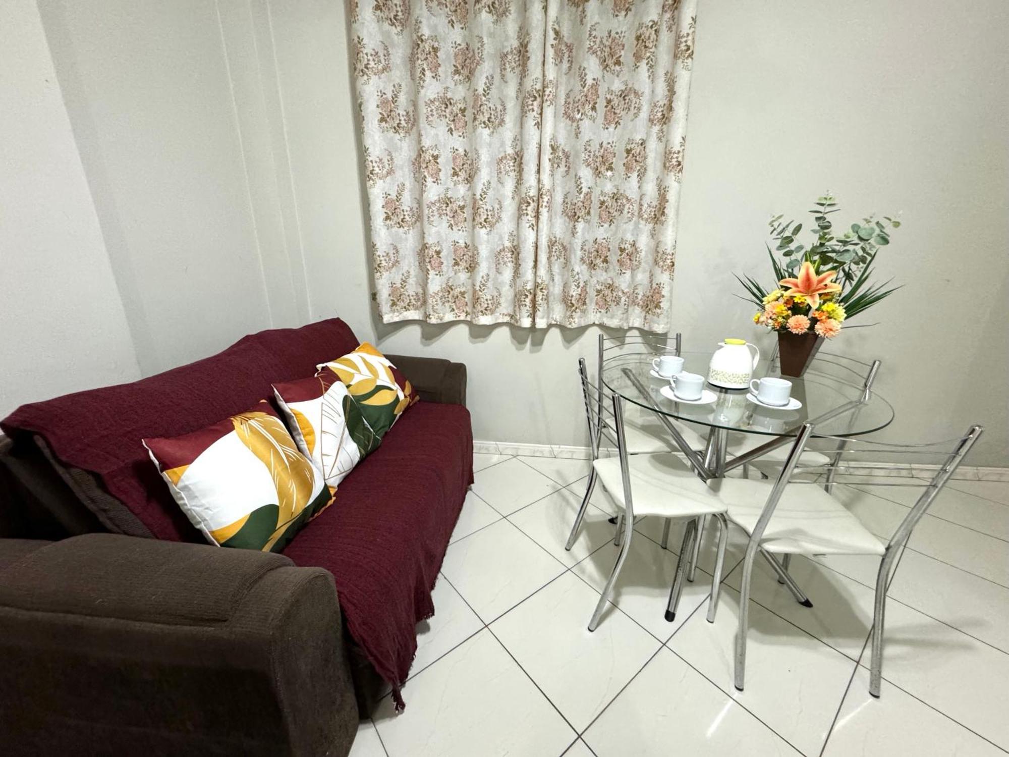 Apartment Otimo Na Quadra Da Nsc1137-401 Rio de Janeiro