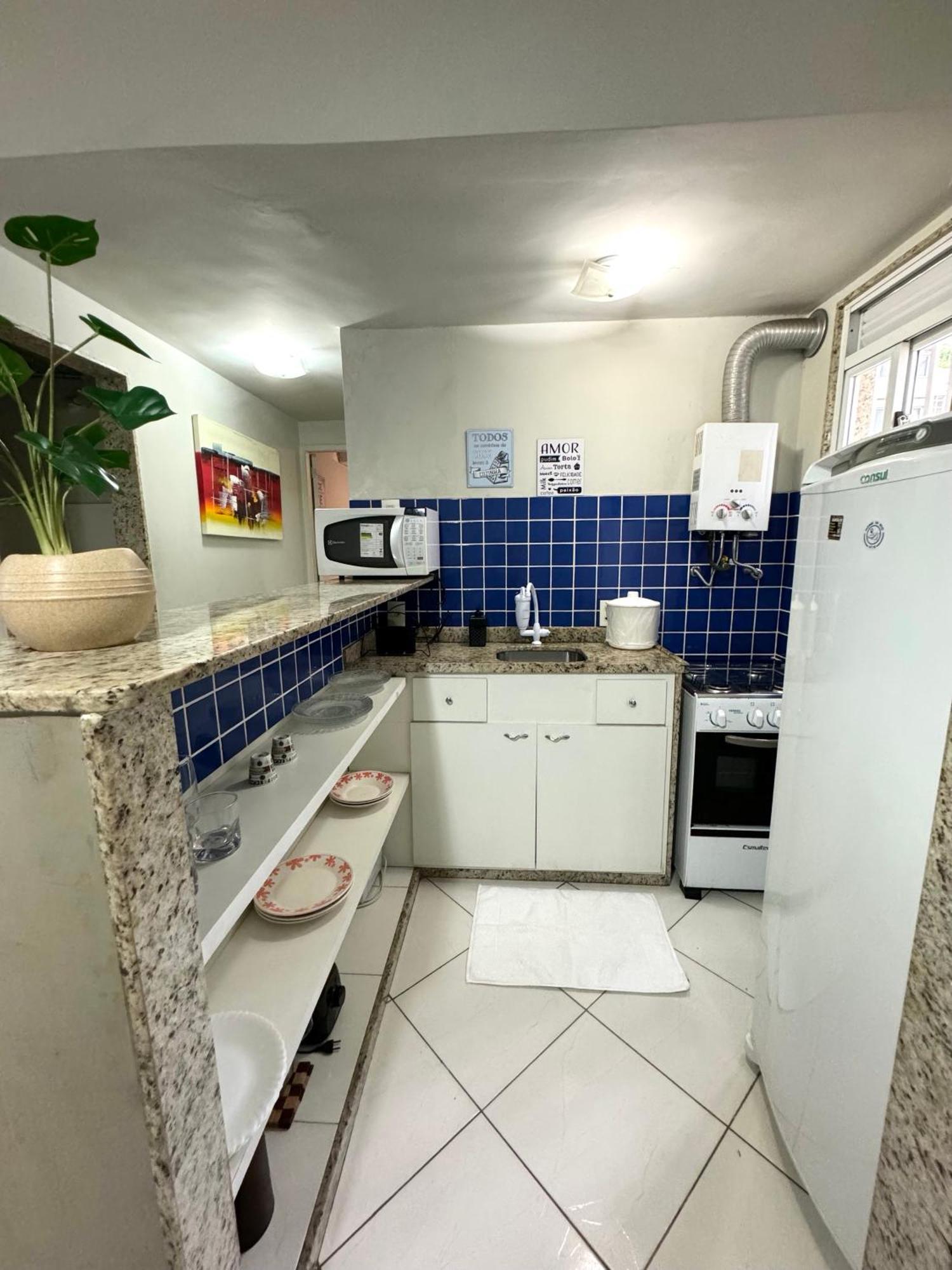 Otimo Na Quadra Da Nsc1137-401 * Rio de Janeiro